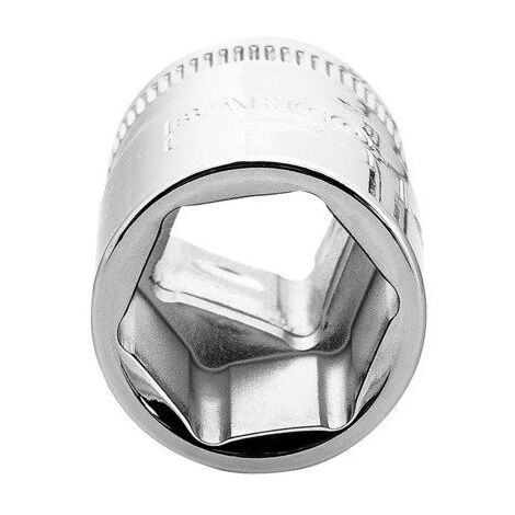 VASO 3/8 HEX. 18MM 7400SM-20 - BAHCO