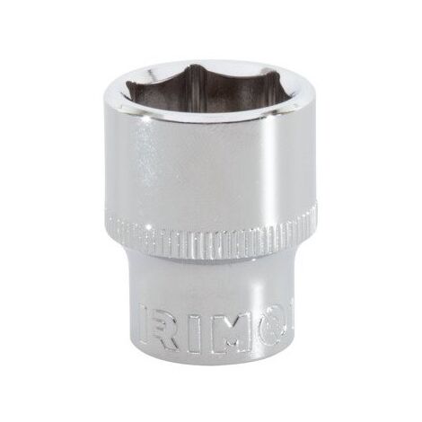 VASO 3/8 HEXAGONAL 11MM -IRIMO - BAHCO