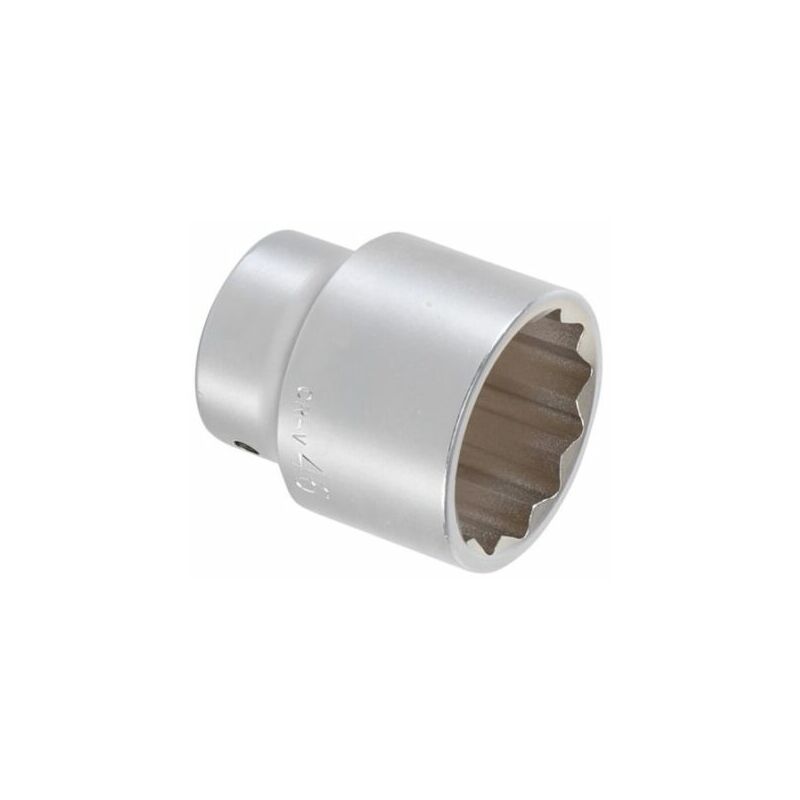 

Jomafa - Vaso 46Mm Carraca 3/4' 12 Caras