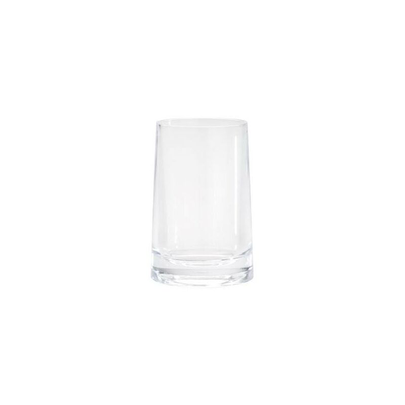 

Vaso acrílico House - Andrea