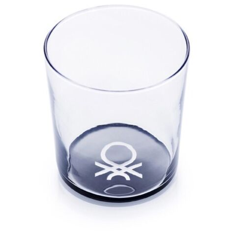 VASO AGUA SET-4 - 33 CL