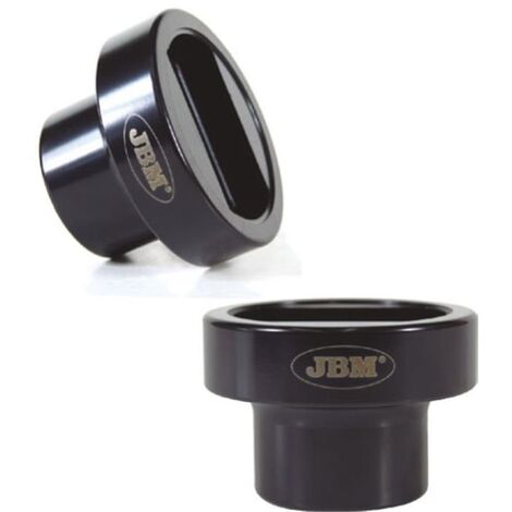 Vaso amortiguador trasero SCANIA 34X56MM 3/4" JBM 52927