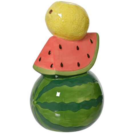 VASO ANGURIA LIMONE H21 ARREDAMENTO INTERNI CASA