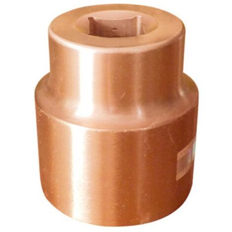 VASO ANTI-CHISPA 1/2, CU-BE NSB220-12 - BAHCO
