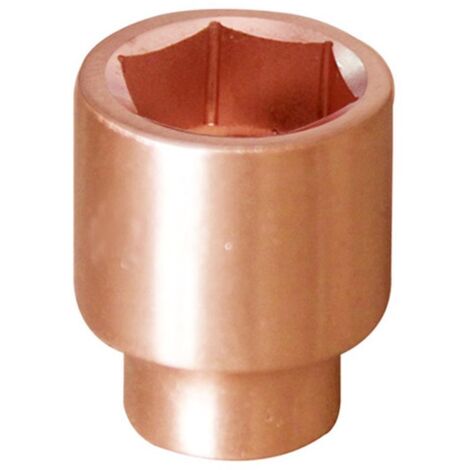VASO ANTI-CHISPA 3/4, CU-BE NSB224-24 - BAHCO
