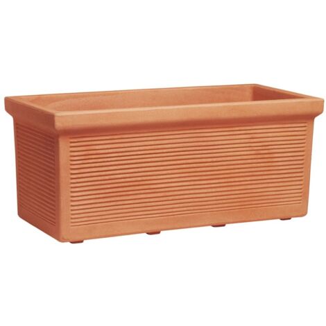 STEFANPLAST NATURAL SOSPESA VASO 30 CM-VARI COLORI