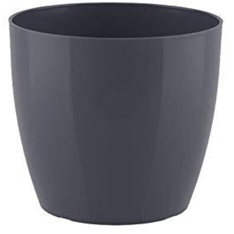Vaso - ARTEVASI - SAN REMO - 36 br - Antracite