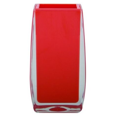 Vaso AS ANZIO Roja MSV