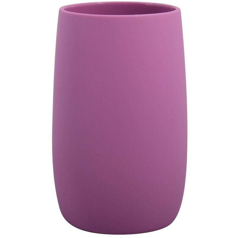 

Vaso As Soft Touch Asti Violeta