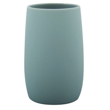Vaso  ASTI SOFT TOUCH Gris MSV