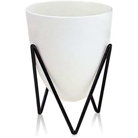 Vaso autoinnaffiante per esterno / interno LUKA LARGE