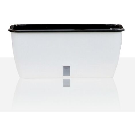 Vaso autoinnaffiante per esterno / interno TULLE BIG