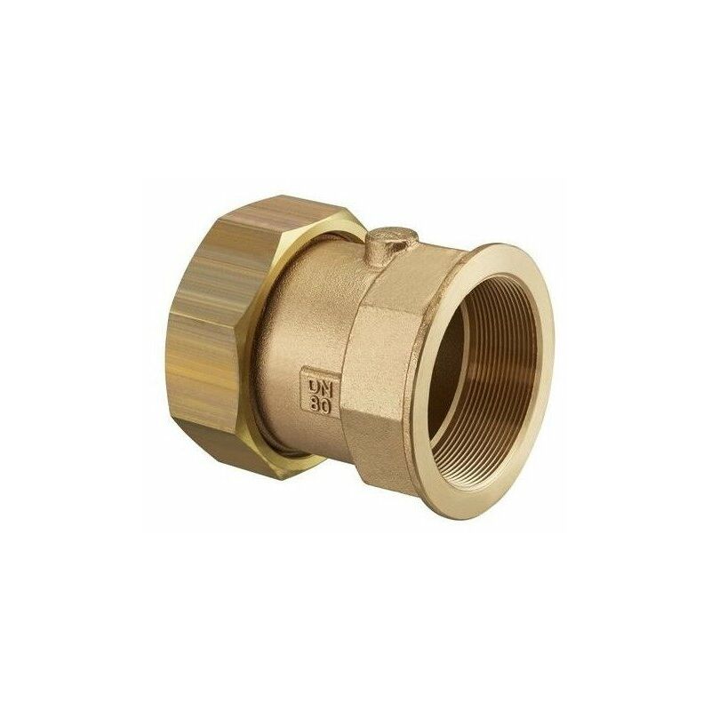 

Oventrop - VASO AUTOMÁTICO, BRONCE, TUERCA 3X3 1/2