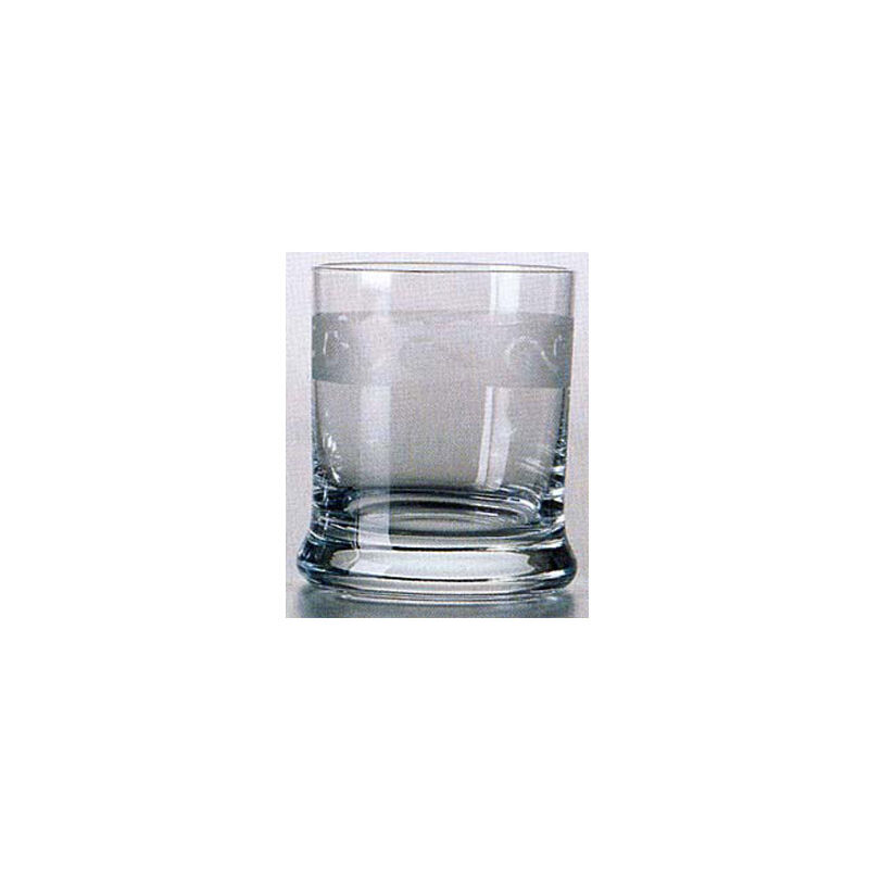 

Vaso bajo caracol mate 6 UNIDADES