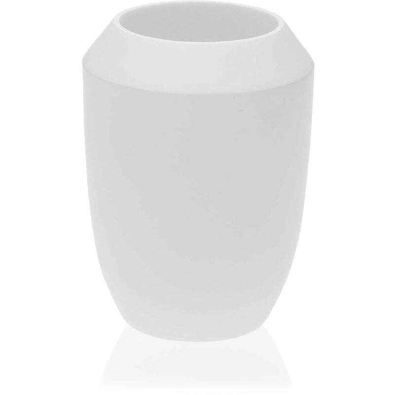

Vaso Baño Blanco