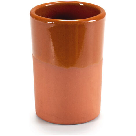 VASO BARRO 250 ML
