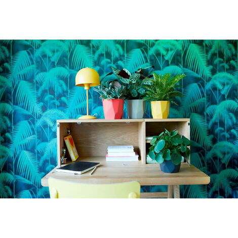 Vaso THE OCEAN COLLECTION &8211 Elho - Ø 22, Pacific Green