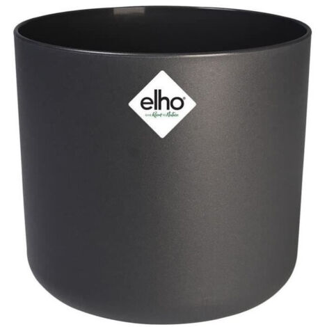 VASO B.FOR SOFT ROUND 25CM COLORE A SCELTA