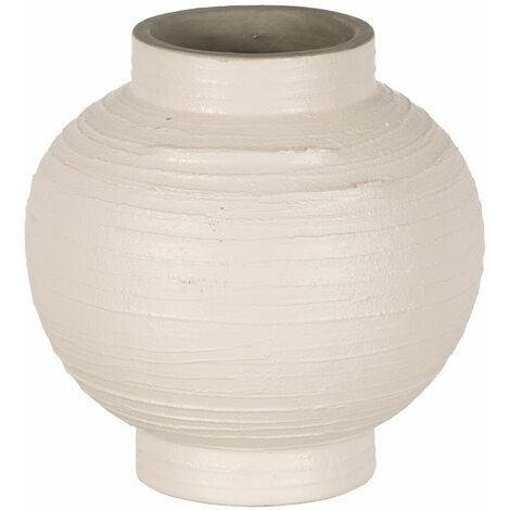 Vaso in ceramica Dalita ↑18 cm