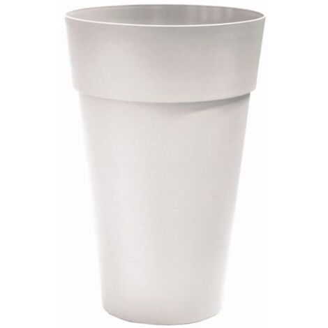 VASO BIANCO H50 Ã35 IN PPL MOD. HOUSTON BY TELCOM