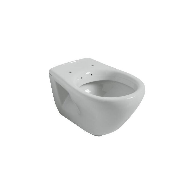 Image of Altro - vaso-bidet disabili sospeso ausil line