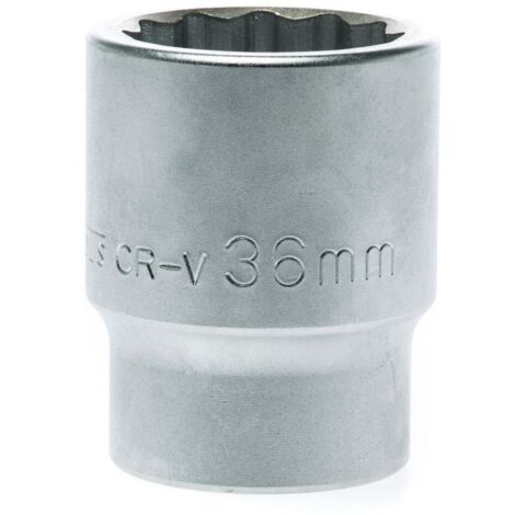 Vaso bihex, 1, 36mm  TENGTOOLS M110536 114840101