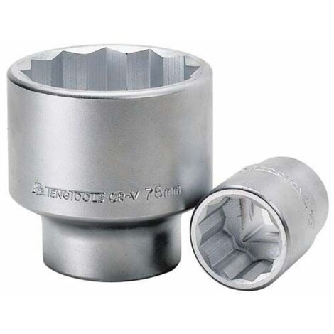 Vaso bihex, 1, 55mm  TENGTOOLS M110555 114840507