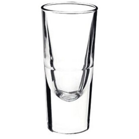 Vaso Bistro de licores cc 135 pz.3 Bormioli