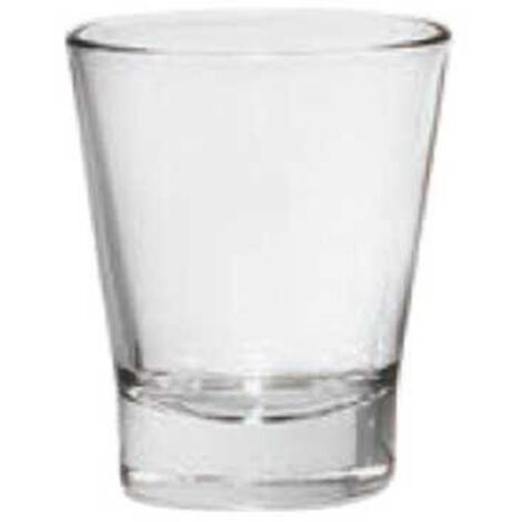 Vaso Caffeino 85 cc uds.6 Cervezas