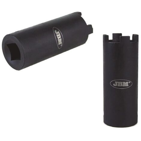 Vaso camión BENZ/MAN para extracción válvula inyección DIESEL JBM 52939