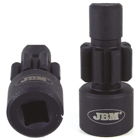 Vaso camión SCANIA ROTACIÓN ÁRBOL DE LEVAS 1/2" JBM 52931