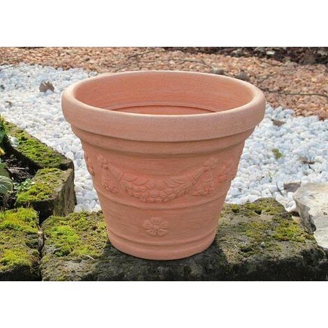 VASO CAMPANA TROPEA D.66 IMPRUNETA