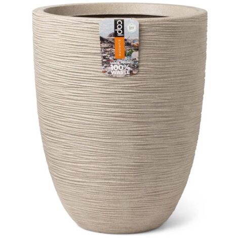 Vaso Capi Europe Plastica Rotondo