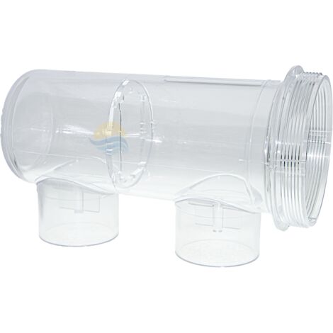 Vaso célula bipolar R-411 para Cloradores CTX / Certikin