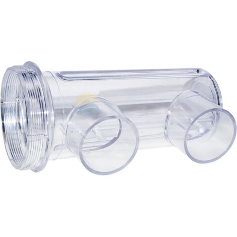 Vaso célula R-401 para Cloradores CTX / Certikin