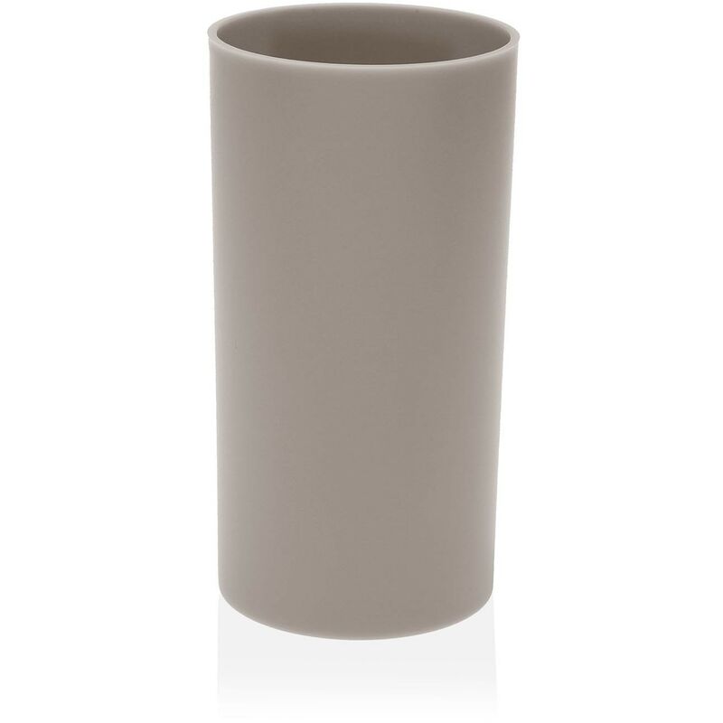 

Vaso Cepillos Beige