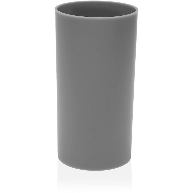 

Vaso Cepillos Gris