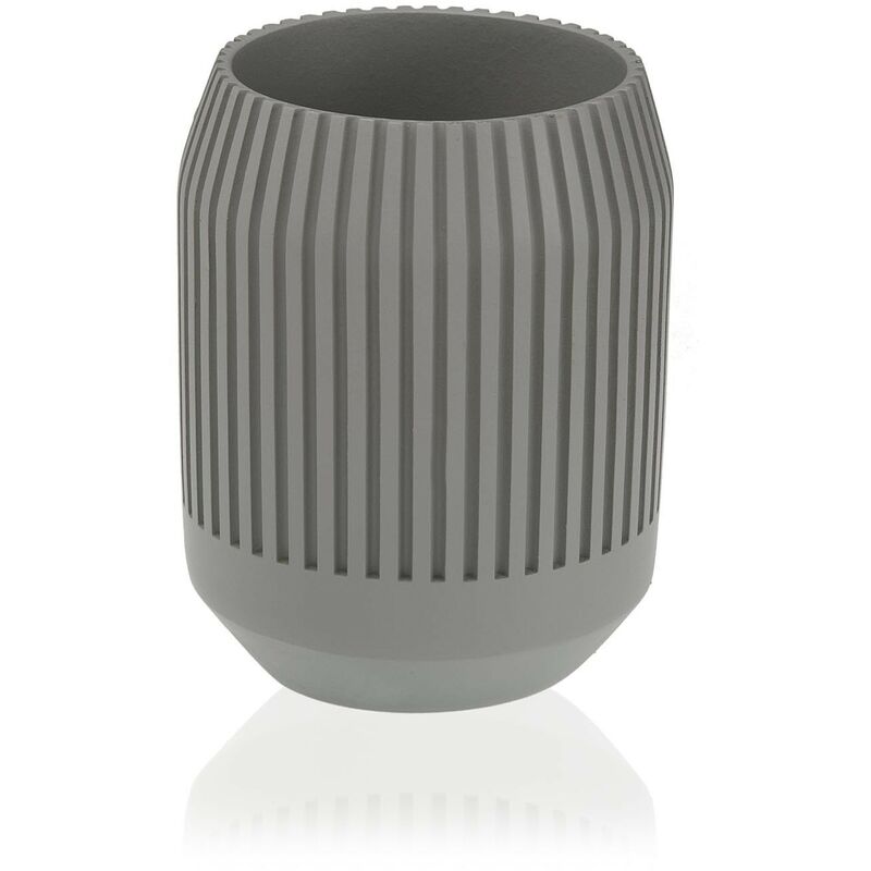 

Bhd - Vaso Cepillos Gris Mate