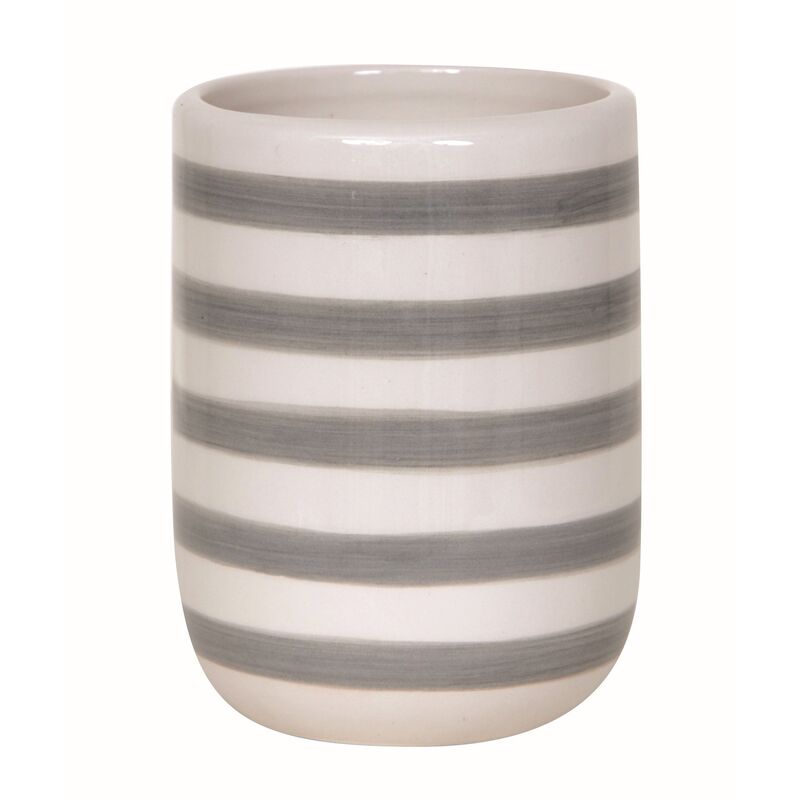

Vaso Ceramica Deauville