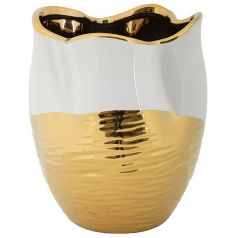 Vaso Ceramica Lux Piccolo cm diam 20X25 - LUX