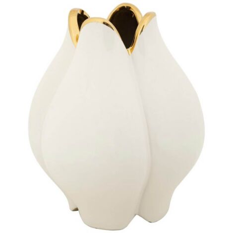 Vaso Ceramica Piccolo cm diam 23X27,5 - POTTER