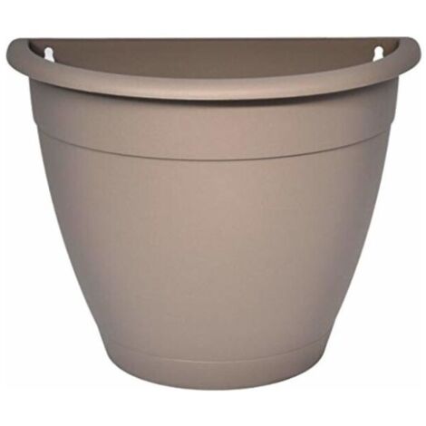VASO CHARLOTTE GERLA D.30 TORTORA