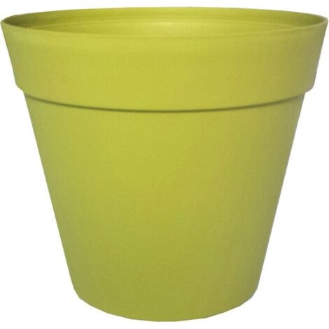 VASO CHICAGO CONICO D.25 GRIGIO