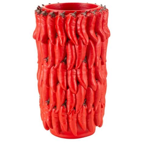 VASO CHILI CM Ø 20X34