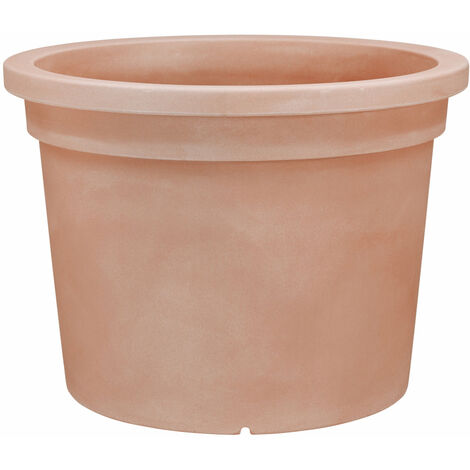 Vaso cilindrico BOE-60 impruneta