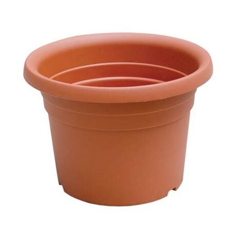 Vaso terracotta 15 cm