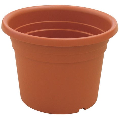 Vaso terracotta 15 cm