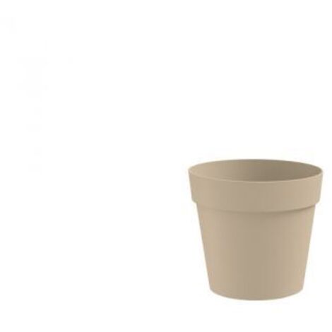 VASO CINQUETERRE 15CM TERRA ETRUSCA