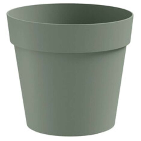 VASO CINQUETERRE 21CM 4,3L TERRA LAGUNA