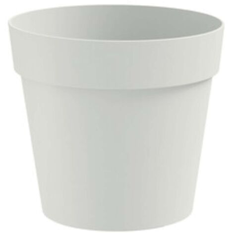 VASO CINQUETERRE 21CM TERRA DOLOMIA